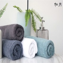 [GG BOX] 송월항균타올/ 최고급면 100%/ 세균NO/ 냄새NO/ 유질NO/ 기념품/ 답례품 /무료인쇄, 흰색, 최소구매수량 10개