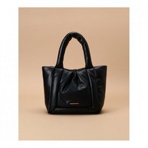 통통 토트 백 Samantha Thavasa 사만다 타바사 가방 블랙 베이지 옐로우 [Rakuten Fashion]
