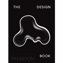 The Design Book (New Edition), Phaidon Press
