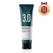 LG 생활건강 엘라스틴 X 실크테라피 바이오본드 트리트먼트 250ml x 1개