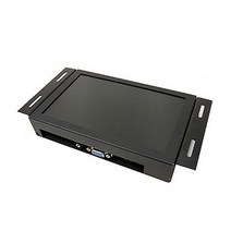 [하이드림엘씨디] CST-T7TL5-2 7인치 모니터 압력식 터치 오픈프레임 / 1024x600 / LED