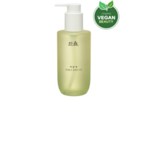 한율 어린쑥 진정 맑은 딥클렌징오일, 4개, 160ml