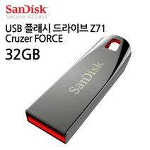 샌디스크 32GB USB 메모리 카드 외장 아이폰 (Z97), 상품선택