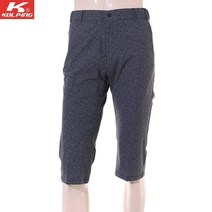 [콜핑] GD01 남성등산7부바지 평상복 치트완 KRP9849M