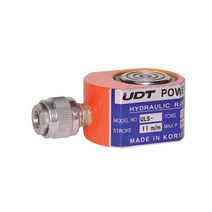 오리공구 UDT 삼성 유압식 쇼트 램 ULS-50 유압 5톤 14MM