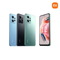 [국내정식판] 레드미노트12 샤오미 홍미노트12 LTE 자급제 Redmi note12 23021RAA2Y, 민트 그린