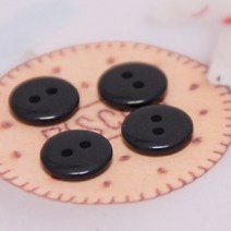 11mm바둑알단추눈-20개