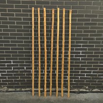 경량 등산스틱 초경량 등산용스틱 지팡이 백패킹 하이킹 스틱 등산용품 067, 길이 1.2m 두께 2.4 2.7cm, 1개
