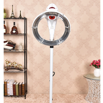 미용실 헤어드라이어 원형 파마 열처리기 헤어샵, 상세이페이지 참고, UFO 히터 수동