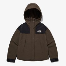 THE NORTH FACE NJ2HP80C 여성 고 마운틴 자켓