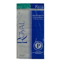 Royal Aire 타입 P 진공 백 (백 7개 + 챔버 필터 1개 배기 1개) 309881