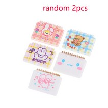 북눅 만들기 책꽂이 미니어처 하우스 DIY 틈새 책장 3/4/5Pcs 1/12 스케일 인형 집 빈티지 미니어처 책 모, 28 style 28