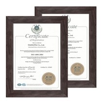 또또액자 상장액자모음전 액자, S05