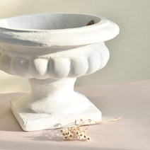 엔틱 컴포트화분, 엔틱 컴포트화분 화이트