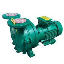 2BV 물 순환 고 진공 펌프 워터 압축기 고압 음압, 2BV2061철 임펠러 1.45KW