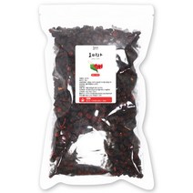 드랍쉽 오미자(국산) 300g 문경 말린 건조 건 오미자 오미자차 오미자주 건강 한방 차, 1