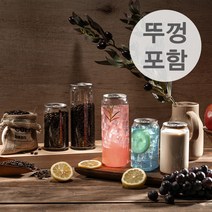 (공캔)캔시머용 PET 공캔 500ml 세트100개