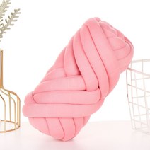 자이언트얀 벨벳 가방 망고실 빅얀 루피실 왕모찌실 뜨개실 만들기 핑거니팅 아이슬란드 세탁 가능, 22