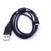 USB 동기화 리드 코드 케이블 CB-SB5/6/8 올림푸스 FE-140 FE-200 FE-4020 FE-4030 미니 U6000 U6020 FE-4040