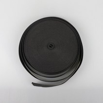 나일론 웨이빙 끈 벨트 웨빙 스트랩 30mm 1M DD-12091