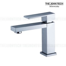 더죤테크 제시단101 원홀세면수전 (색상 6종), 블랙