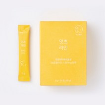 네츄럴굿띵스 잇츠 라인 30포 3박스