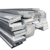 알루미늄 각재 공업용 사각 평철 20mm 30mm 1M 556874EA, 상품선택, 폭30mmX1M(3t)