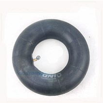 260x85 타이어 3.00-4 00x3 ATV 및 Go Kart 타이어 및 튜브 모터 용 내부 및 외부 타이어, 1 inner tire, 01 Inner tube only
