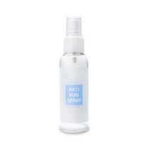 위케어 모기 앤 진드기 기피제, 1개, 100ml
