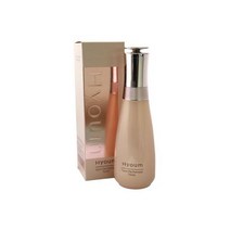 산심 한국화장품 효움 순 발효 토너 140ml 스킨