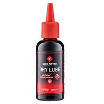 WELDTITE TF2 건식윤활유(영국)/자전거오일 체인윤활유 세정제 자전거방청제 녹방지