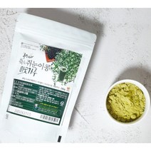 로컬푸드 우리네 쑥쥐눈이 미숫가루