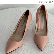 포지시아 [FORSYTHIA] 봄 여성 스틸레토힐 여자구두 펌프스 K2876