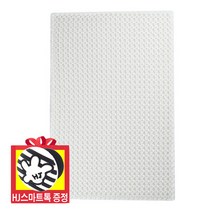 삼성전자 블루스카이 가습 공기청정 가습기 필터(HJ스마트톡 증정), 1개