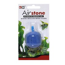 [피알피쉬]KW 에어스톤 M (1.5인치)[바보사랑], 단일속성