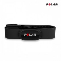 폴라 심박계 스마트폰 무선 심박수 측정기 심전도기 심박센서 가슴 스트랩 POLAR qr+1190eA, 쿠팡op 오렌지