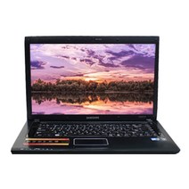 SSD120GB 사무용 중고노트북 라온님프IT 02-삼성 R60 R40 R55, 윈도우7, 2GB, 120GB, 인텔 코어듀오, 화이트or블랙