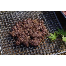 손정옥언양불고기 500g 국내 한우 암소, 2kg
