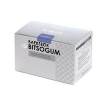 백석빛소금-12 300g, 50포, 3g