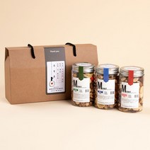 견과류 답례품 결혼 웨딩 조문 돌 돌잔치 회사 학원 승진 단체 선물 믹스넛, 10.Basic+Best+Premium_D_답례품