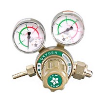 대광 OX 산소 압력 게이지 조정기 가스 용접 DK-301, 1개