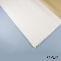 순지(30g 중국닥) 30매 | 한지 |민화지, 1