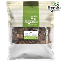토종마을 [토종마을]국산 두충 600g, 1개