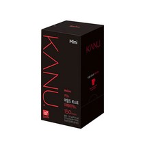 카누미니 마일드로스트 150T, 쿠팡공주다방 1, 쿠팡공주다방 1