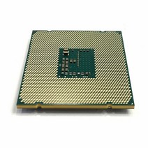 인텔 제온 컴퓨터 CPU용 E5 2620 V3 6 코어 LGA 2011-3 프로세서 정상 작동 2620V3 2.4GHz 85W, 한개옵션0