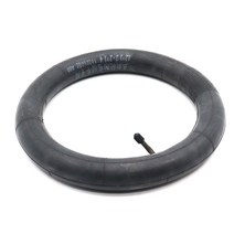 전기 전동 컨트롤러 액정 모터 12.5 인치 12 1/2X2 1/4 내부 튜브 카메라 많은 가스 전기 스쿠터 및 전자, 01 45 degree valve, 한개옵션1