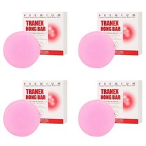 메디필 트라넥 기미 비누 4개