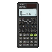 카시오 공학용계산기, FX-991ES Plus-2, 2개