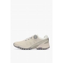 코오롱스포츠 남녀공용 GORE-TEX 아웃도어 워킹화 SOX S 5 삭스 5_FE4CX22160BEI FE4CX22160BEI