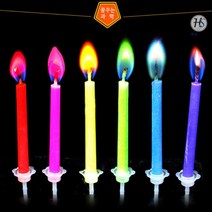 원소불꽃 반응초(12개입) (HS), 상세페이지 참조, 상세페이지 참조